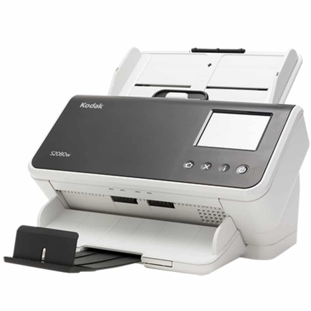 Scanner Kodack Skanner